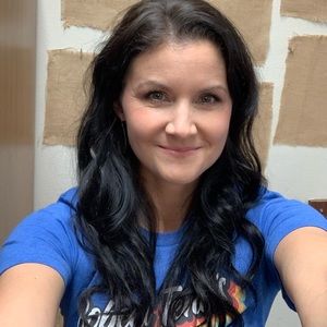 Meet your Posher, Leann